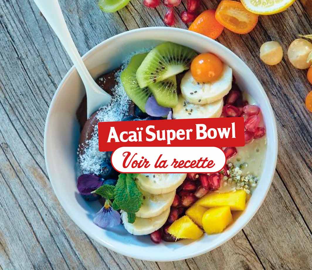 Recette-ingrédients-acai-superbowl Page de contenu