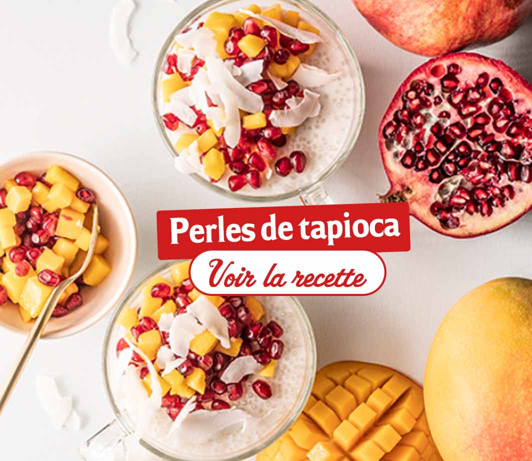 Recette-ingrédients-perles-tapioca Page de contenu