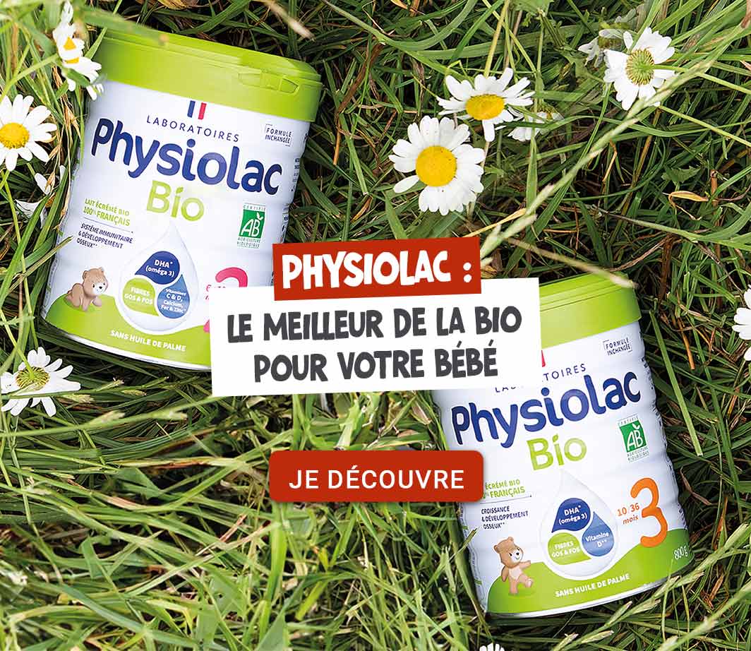 Sélection physiolac