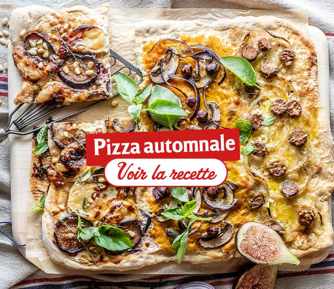 Recette-ingrédients-pizza-automnale Page de contenu
