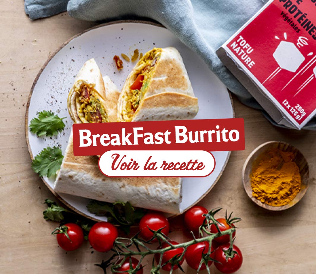 Recette-ingrédients-breakfast-burrito Page de contenu