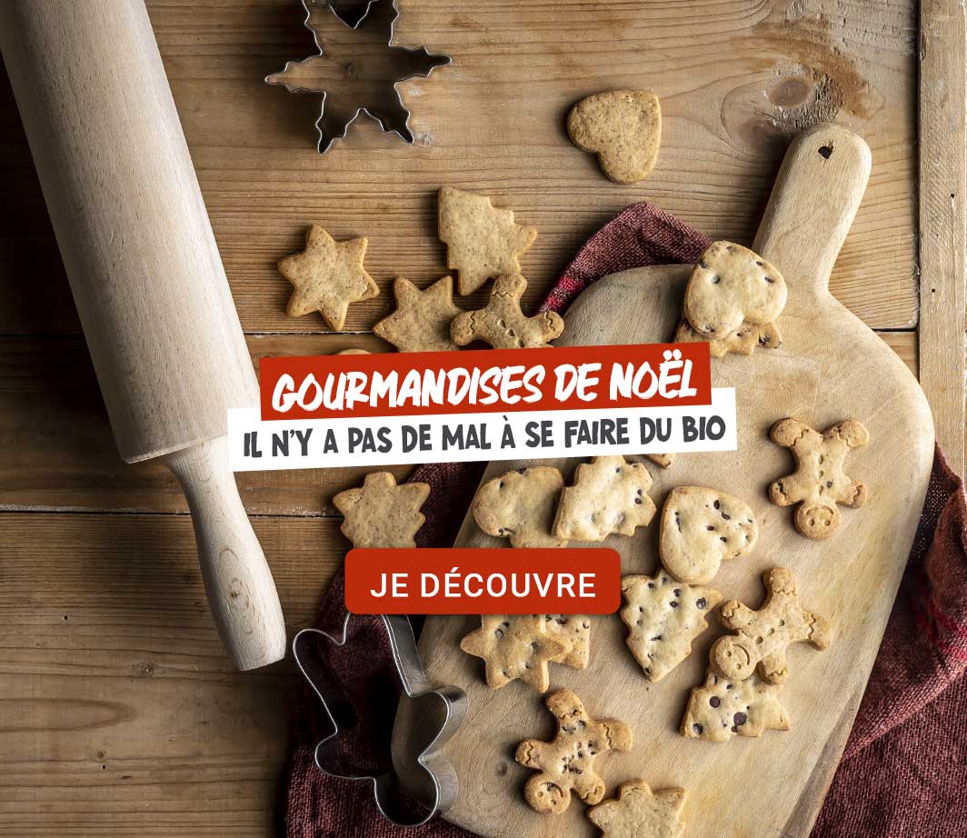 Noël gourmand