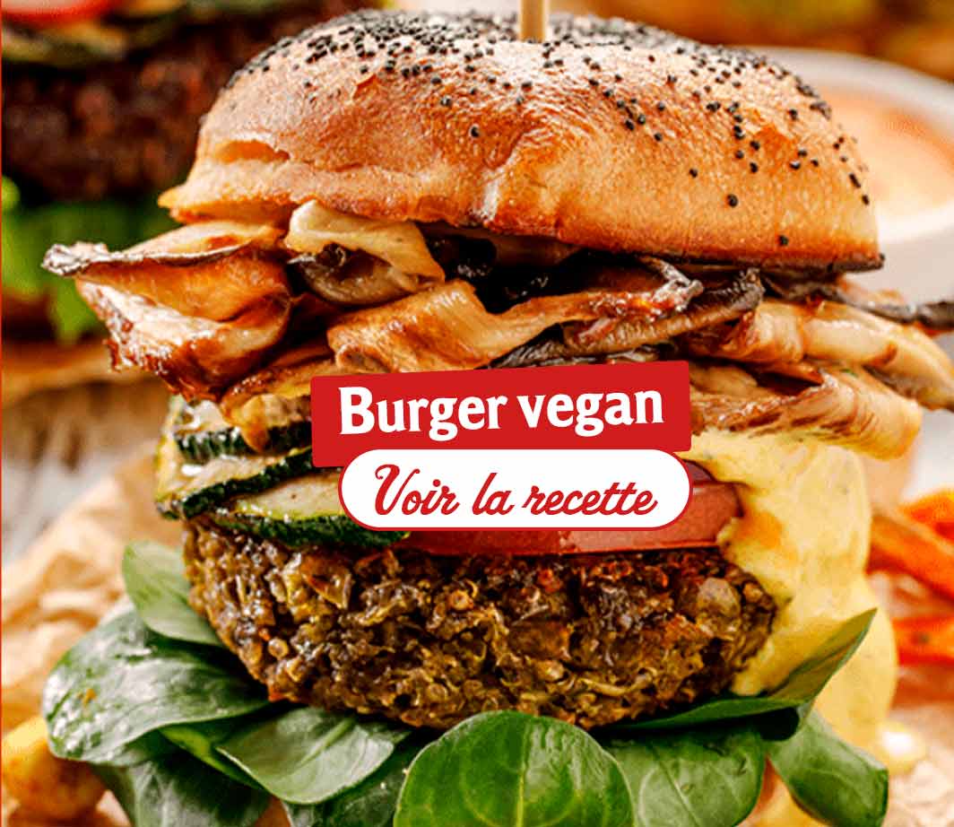 Recette-ingrédients-du-burger-vegan Page de contenu