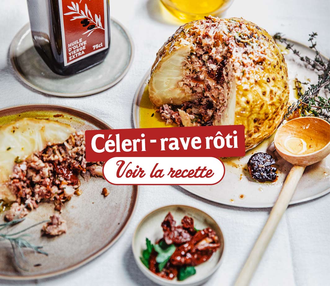 Recette-ingrédients-celeri Page de contenu