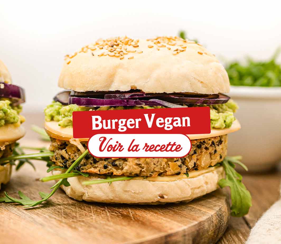 Recette-ingrédients-burger-vegan Page de contenu