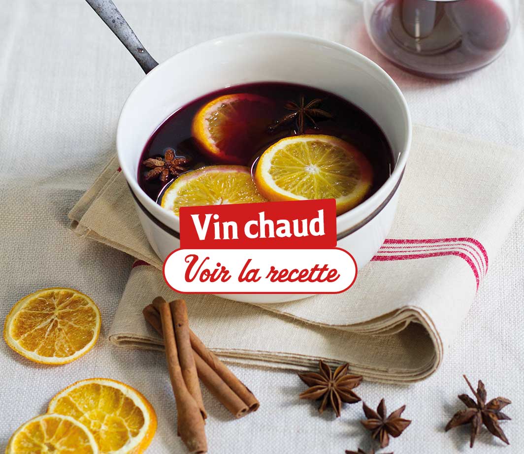 Recette-ingrédients-vin-chaud Page de contenu