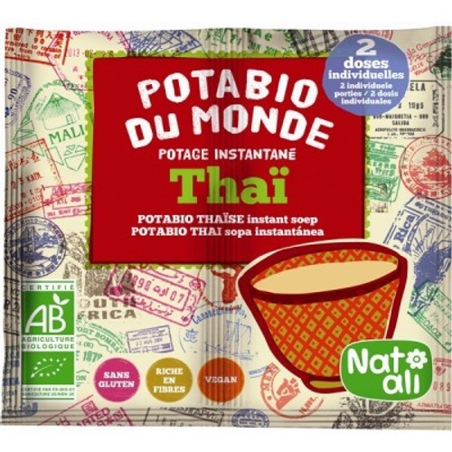 Natali Potabio Thai 17G