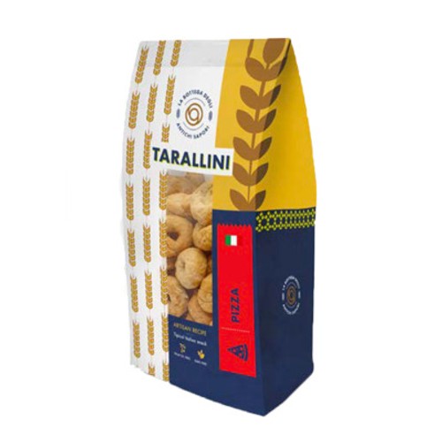 Tarallini Pizza 150g