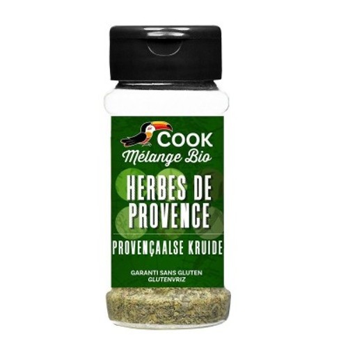 Cook Herbes de Provence 20g