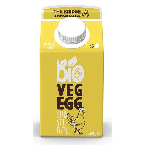 The Bridge Veg Egg Substitute 500g