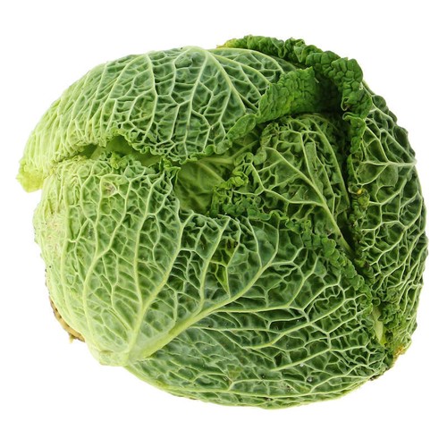 Naturalia Chou vert frisé Bio pièce