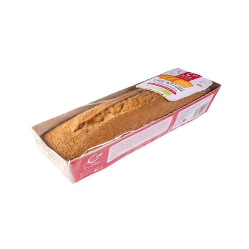 Bio Soleil Cake vanille 430g