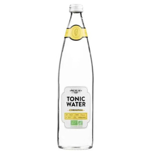 Meneau Tonic Water 75Cl