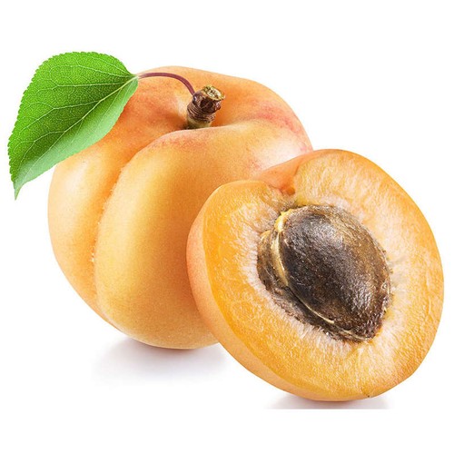 Naturalia Abricot Bio 500g