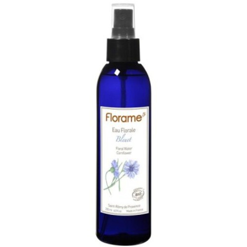 Florame Flo Eau Florale Bleuet Bio 200ml