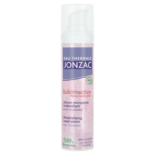 Eau Thermale Jonzac Sérum Microperlé Redensifiant 40ml
