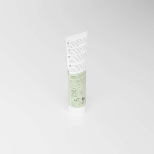 Cattier Tube Mini - 100 ml