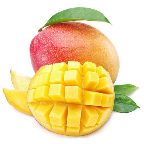 Naturalia Mangue Bio pièce