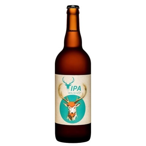 Volcelest Bière Session Ipa Bio 75Cl