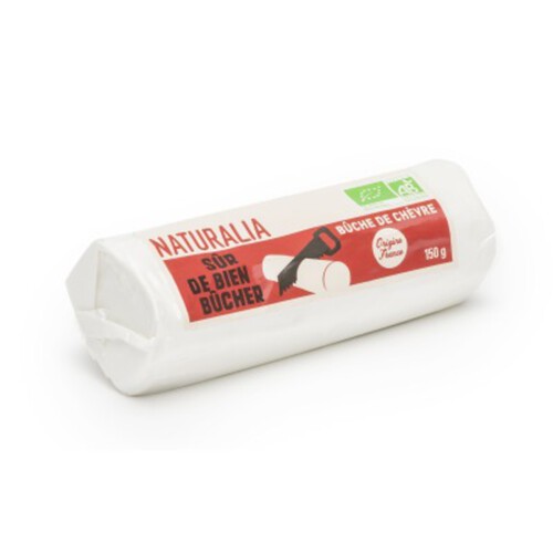 Naturalia Buche de Chèvre 150g