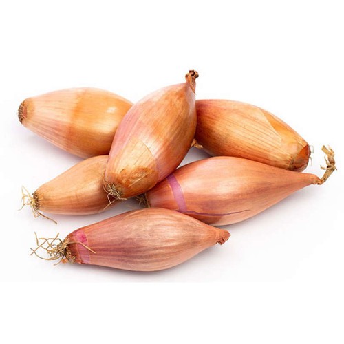 Naturalia Échalote Bio filet 250g