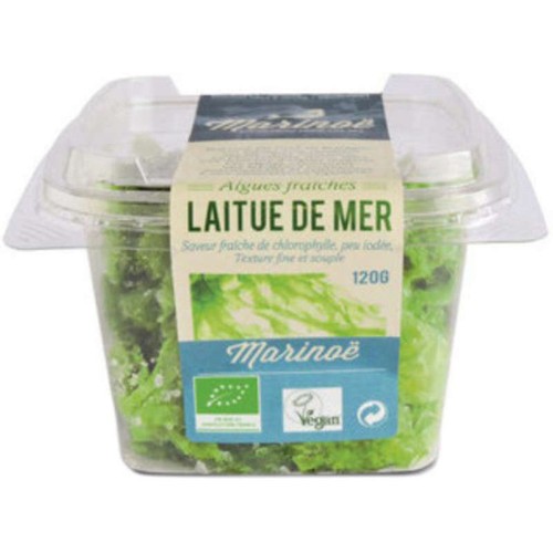 Marinoë Laitue de Mer 120g