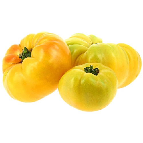 Naturalia Tomate ancienne jaune Bio 500g