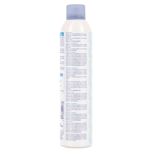 Eau Thermale Jonzac Spray Eau Thermale De Jonzac 300ml