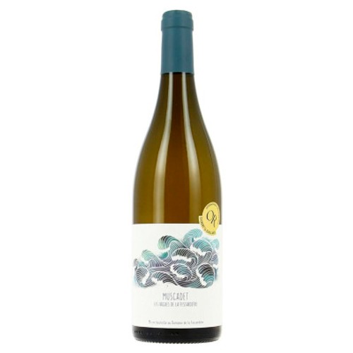 Fessardiere Muscadet Vin Blanc Bio 75cl
