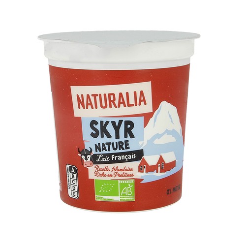 Naturalia Skyr 400g