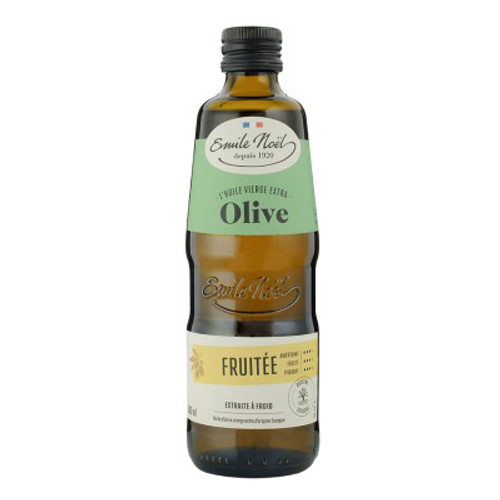 Emile Noël Huile d'Olive Vierge Extra Fruitée 50cl