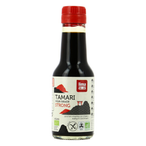 Lima Sauce Tamari Strong Bio 145ml