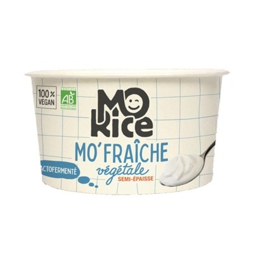 Morice Mo’fraiche Végétale semi Epaisse 180g