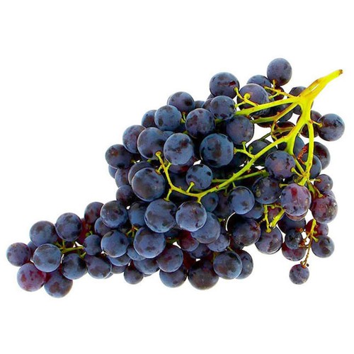 Naturalia Raisin noir muscat Bio 500g