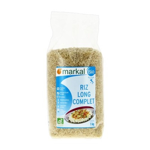 Markal Riz Long Complet Italie 1kg