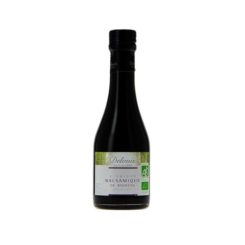 Delouis Fils Vinaigre balsamique 25cl