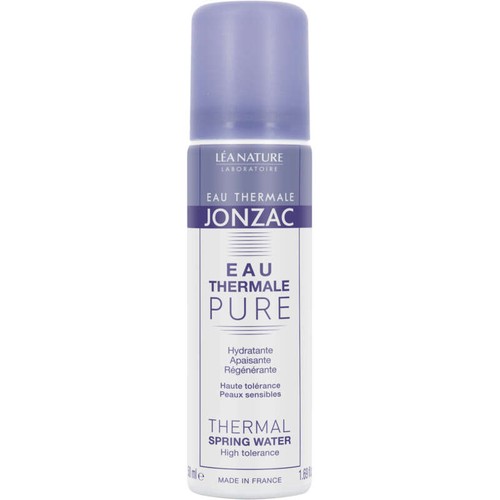 Eau Thermale Jonzac Spray D' Eau Thermale Jonzac 50 ml