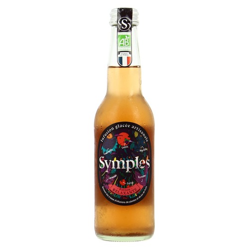 Symple Potion Relaxante 33cl