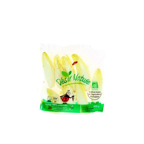 Naturalia Endivettes Bio 400g