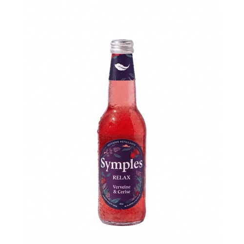 Symple Potion Relaxante 33cl