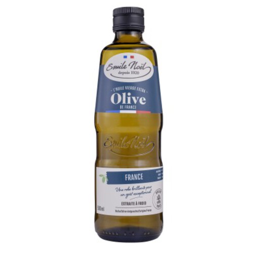 Emile Noël Huile d'Olive Vierge Extra 50cl