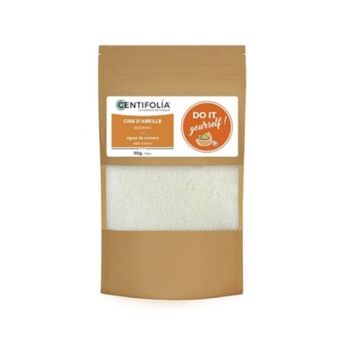 Centifolia Cire D'Abeille 50g
