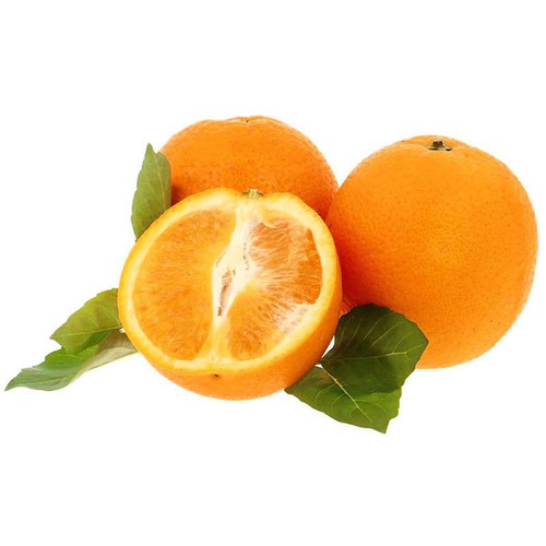 Naturalia Orange à jus Bio 500g