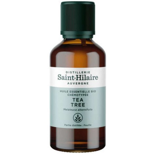 Saint Hilaire Huile essentielle Bio Tea-Tree 50ml