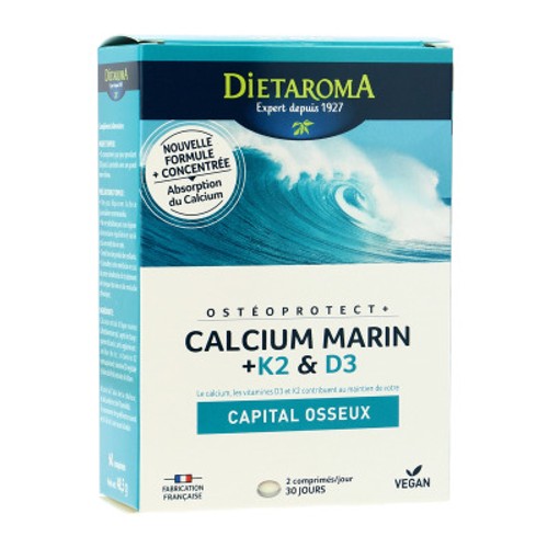 Dietaroma Osteoprotect+ 50G