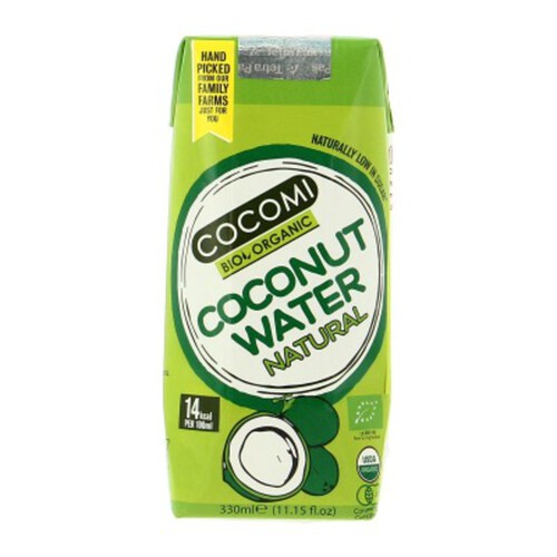 Cocomi Eau de Coco 33cl