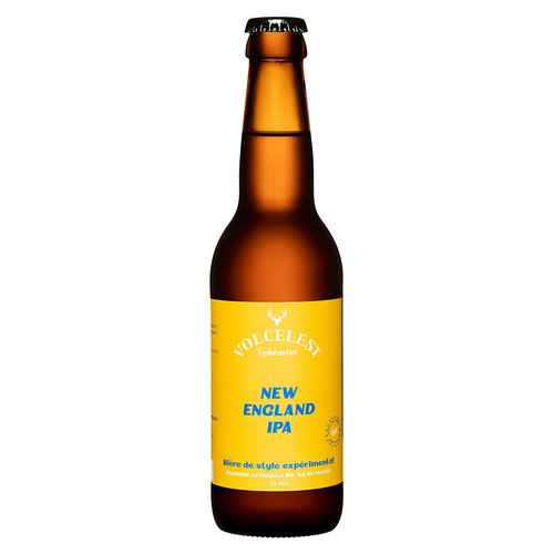 Volcelest Bière Neipa 33cl