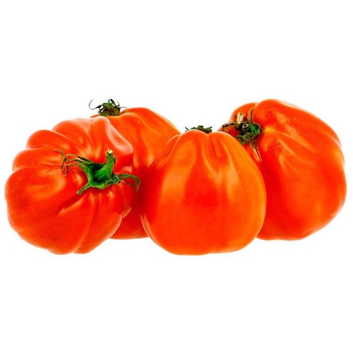 Naturalia Tomate Ancienne Rouge Bio 500g