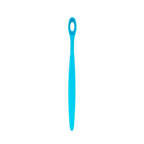 Naturalia Brosse à dents Bleu x1