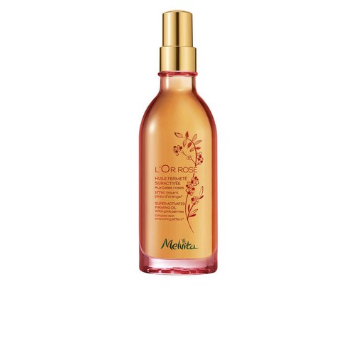 Melvita Huile Fermeté 100ml